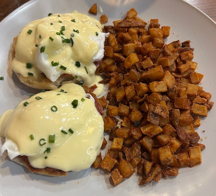 The Best Brunch Spots in Philadelphia's Western Suburbs