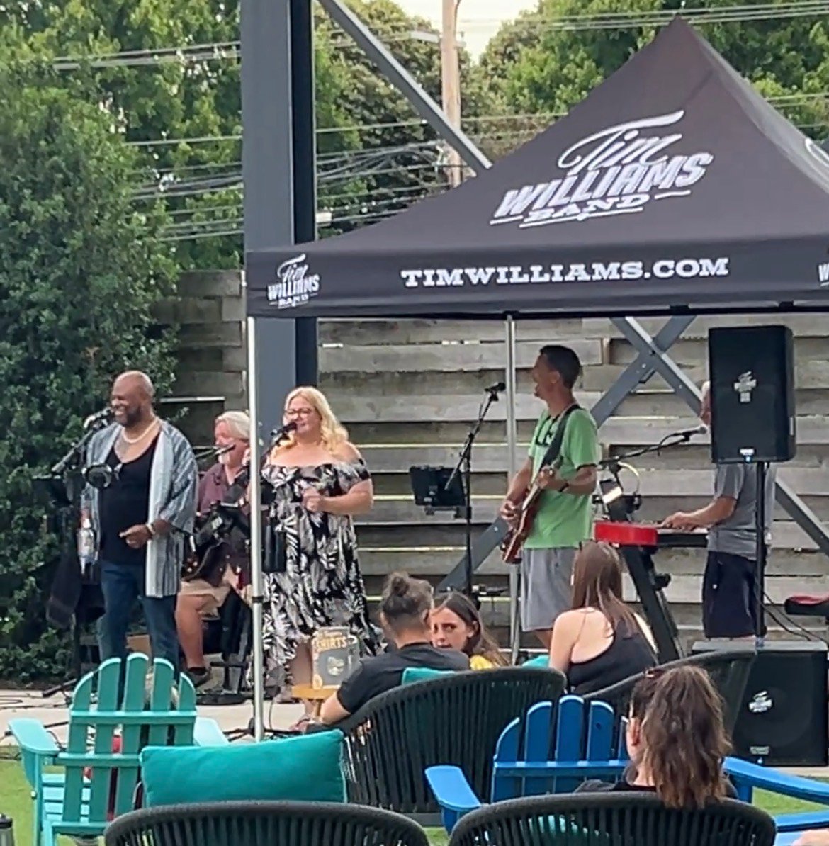 Free Summer Concert Series in Philadelphia's Western Suburbs