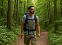 Best Hiking Trails in the Area